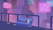 bravest warriors trains GIF by Cartoon Hangover