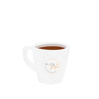 Coffee Sticker by Pao Garzas