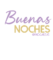 Skincare Buenas Noches Sticker by Pao Garzas