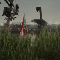 Puerto Rico Superbowl GIF by Respective