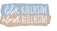 lelekterv_humandesign human design dizajn onismeret lelek Sticker