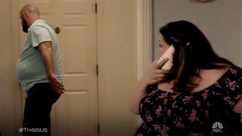 season 3 nbc GIF by This Is Us