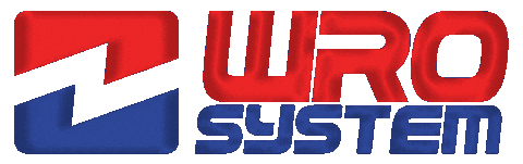 Wrosystem Sticker by WRO Gruppe