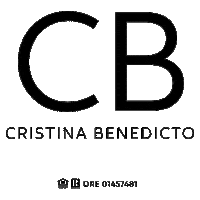 Cristina Benedicto Sticker by JohnHart Real Estate