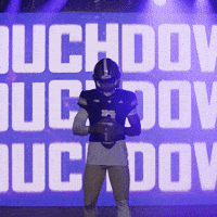Bow Down University Of Washington GIF by Washington Athletics