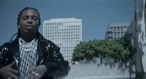 Love Someone GIF by Dreezy