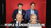 Shark Tank You The Real Mvp GIF by BuzzFeed