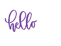 Prisletters hello hola hellohello prisletters Sticker