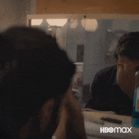 Night Out Lol GIF by HBO Max