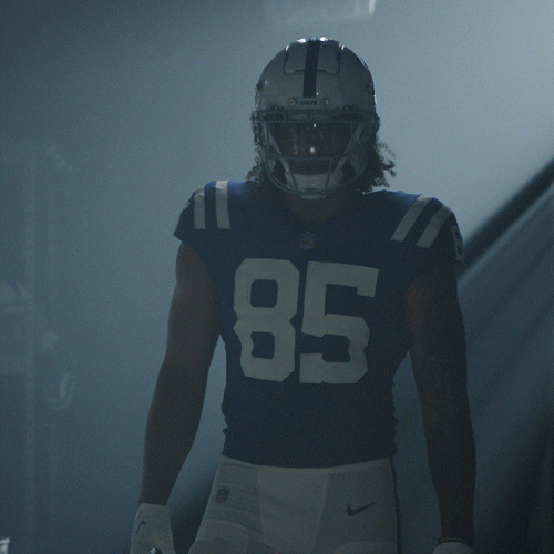 Nfl Football GIF by Indianapolis Colts