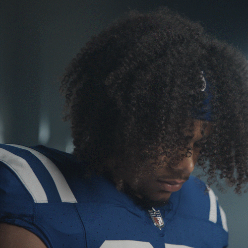 Nfl Football GIF by Indianapolis Colts
