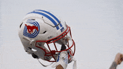College Football GIF by SMU Football