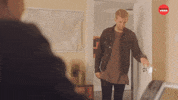 Break Up GIF by BuzzFeed