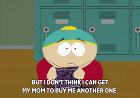 asking eric cartman GIF by South Park 