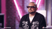 Season 22 Singing GIF by The Voice