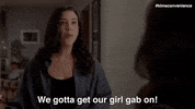 Come In Best Friends GIF by Kim's Convenience