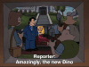 hey arnold nicksplat GIF