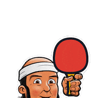 Sticker by MGA Games