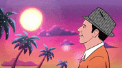 Merry Christmas Cartoon GIF by Christmas Music