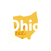 Pride Ohio Sticker by YouTube