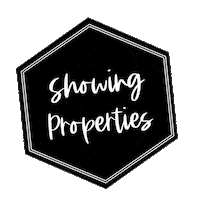 nikkiwolfe real estate realtor sold for sale Sticker