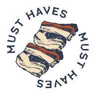 Social_House social house socialhouse must haves socialhousemusthaves Sticker