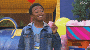 cotton candy eating GIF by Nickelodeon