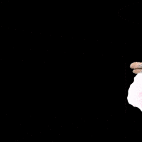 Cotton Candy Dreaming GIF by Marketing en bandeja