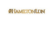 Musical Theatre Sticker by Hamilton: An American Musical
