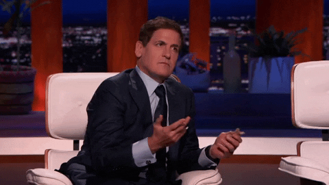 Shrug GIF by ABC Network