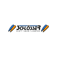 Schloessertrucking event schlosser schloesser schlösser trucking Sticker