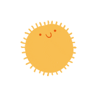 anahineiro sun sol amarillo soleado Sticker