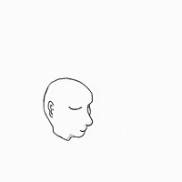 rtbcheerful wand talking heads david byrne dingbats GIF