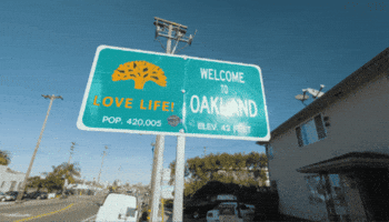 Music Video Dancing GIF by Oakland Roots Sports Club