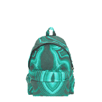 Back To School Art Sticker by KMD