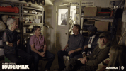 ron livingston loudermilk GIF by AUDIENCE Network
