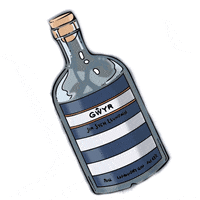 GowerGinCompany gin gowergin welshgin gŵyrgin GIF