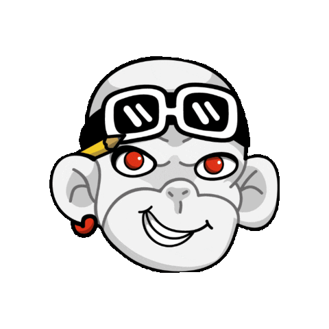 Emoji Sticker by Zhot Shotz