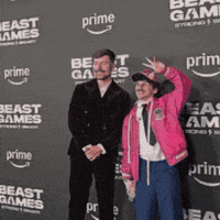 Handshake Dap GIF