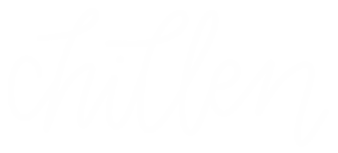 Chill Relax Sticker