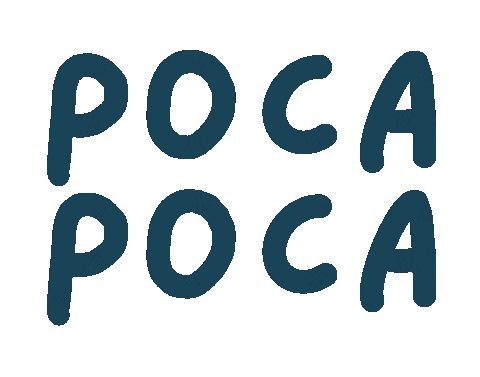 ポカポカ Sticker by Poca Poca Studio