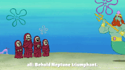 episode 7 plankton retires GIF by SpongeBob SquarePants
