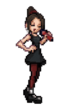 Ninat Sticker by CBAsensei®