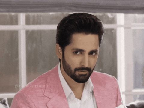 Evil Smile Funny Laugh GIF