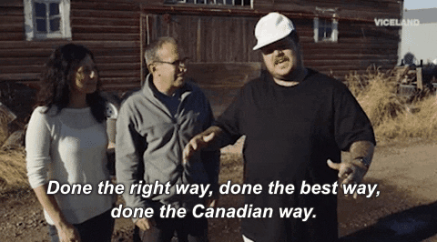 GIF by Dead Set on Life