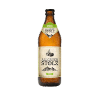 Beer Drink Sticker by steinmann@inallermunde