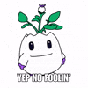 Uh Huh Yes GIF by Magic Eden