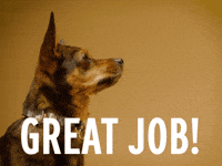 I Love You GIF by Sealed With A GIF