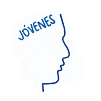 Jovenes No Cedan En Su Criterio Sticker by El Milenio HN