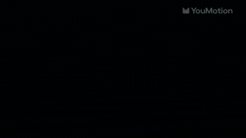 Wave and Bubbles Logo Opener
